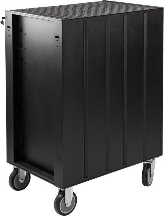 Actual product image Peddinghaus Classic workshop trolley With 6 drawers (6x)