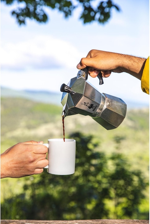Produktbild Bialetti Moka6 (6 T.)