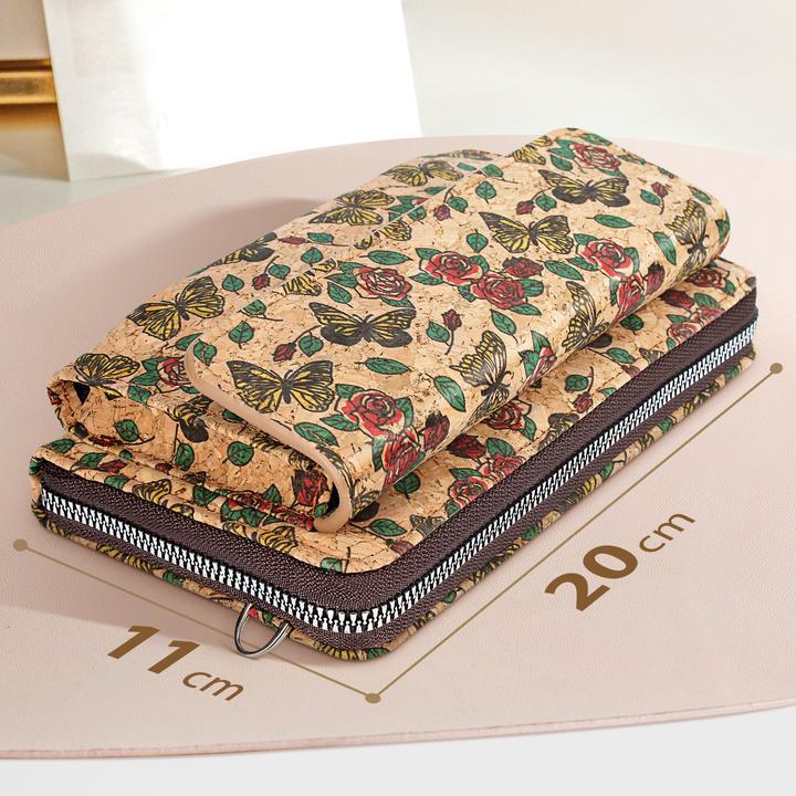 Image du produit Avizar Sac en liège NaturePrint