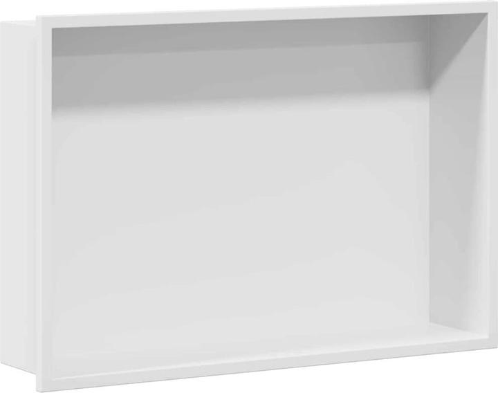 Bianco, Bianco opaco