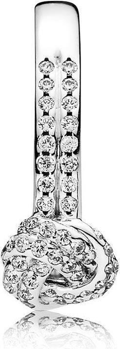 Produktbild Pandora Funkelnder Liebesknoten (52)