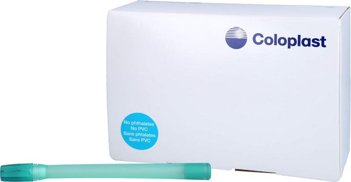 Produktbild Coloplast SpeediCath Compact Männer Nelaton CH12, 30 St KAT