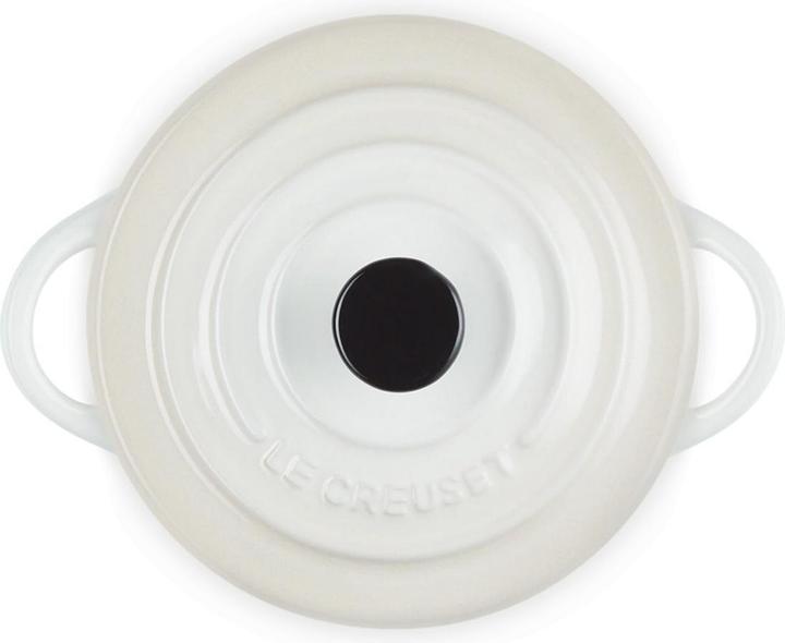 Actual product image Le Creuset Mini cocotte