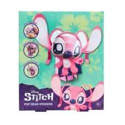 Canenco Disney Stitch - Pop Head Figur - ca. 20 cm - 1 Stück