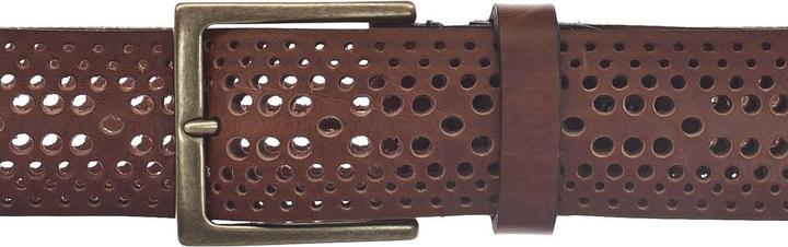 Produktbild B.Belt Jed Gürtel Leder (100)