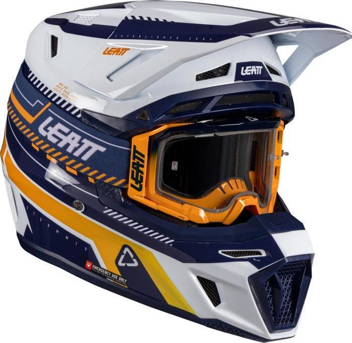 Produktbild Leatt Kit 8.5 (L)