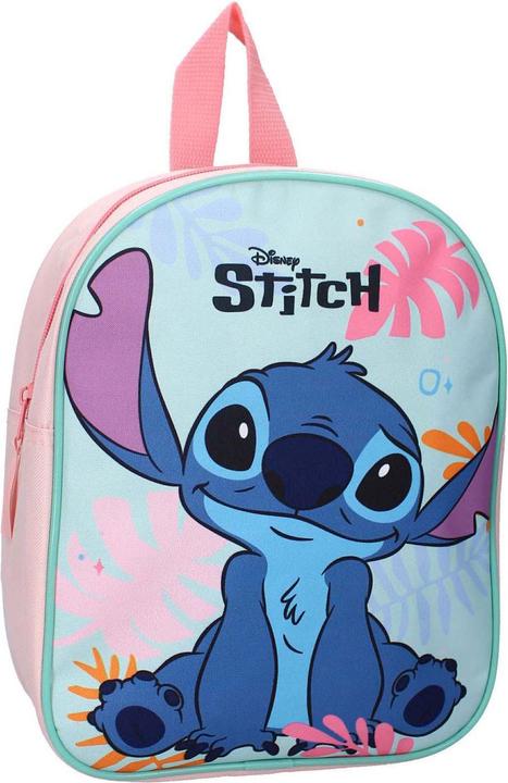 Produktbild Vadobag Stitch Rucksack – Niedlichkeitsüberladung
