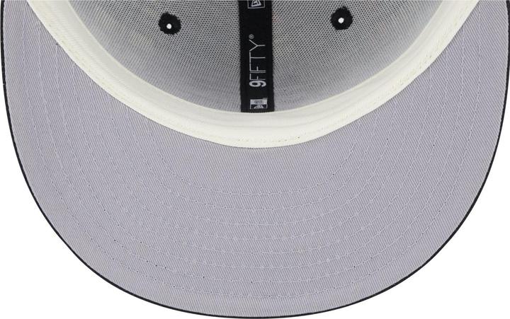 Actual product image New Era 9Fifty Sideline Snap Cap - STATEMENT Atlanta Falcons