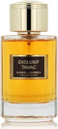 Image du produit Maison Alhambra Exclusif Tabac 100 Ml (Eau de parfum, 100 ml)