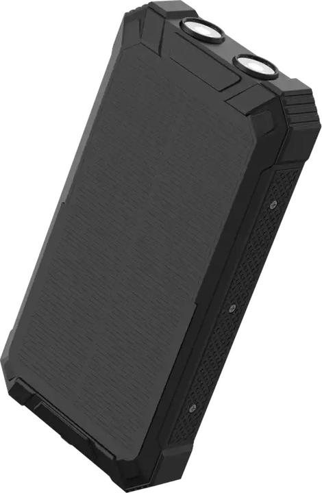 Actual product image Denver PSC-20012 (20000 mAh, 15 W, 74 Wh)