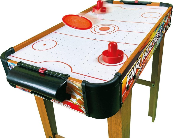 Actual product image Villa Air Hockey Legend Stadium
