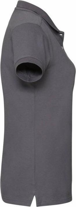 Produktbild Russell Stretch PoloShirt Kurzarm (M)