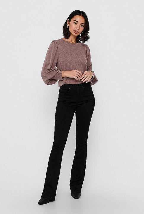 Actual product image Only Flared Jeans (30)