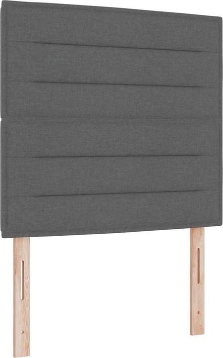 Image du produit vidaXL Boxspringbett (90 x 200 cm)