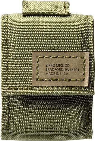 Actual product image Zippo Lion 540°
