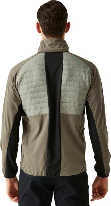 Produktbild Regatta Pro Hybrid II Jacke (S)