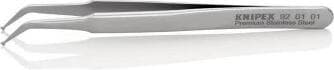 Actual product image Knipex SMD Precision Tweezers Set