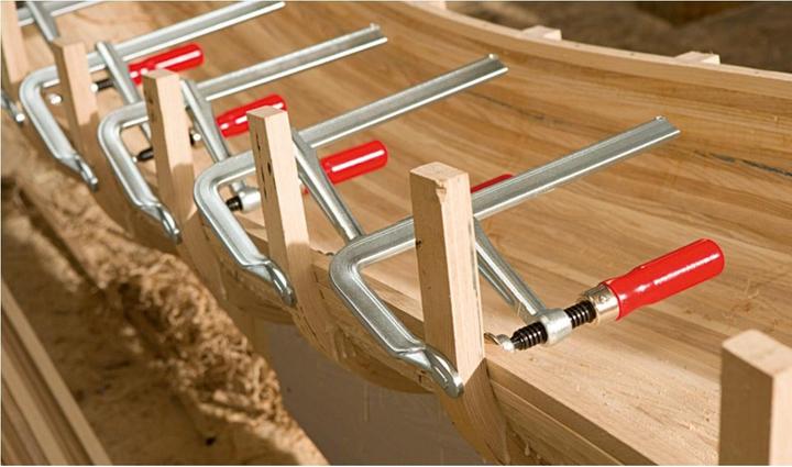 Image du produit Bessey Serre-joint (300 mm)