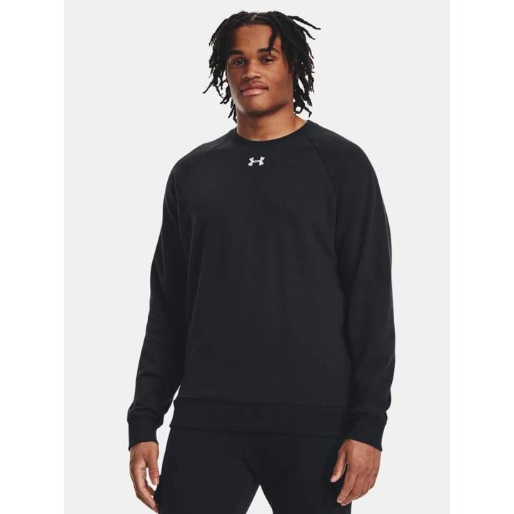 Produktbild Under Armour Rival Fleece Sweatshirt Herren (M)