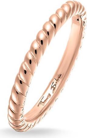 Actual product image Thomas Sabo Glam & Soul (48, 750/18 K Gold)