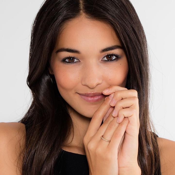 Actual product image Thomas Sabo Glam & Soul (48, 750/18 K Gold)