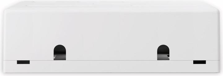 Immagine prodotto Goobay Keystone Empty Enclosure a 4 porte (Case)