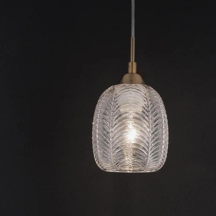 Produktbild Nova Luce Vario (E14)