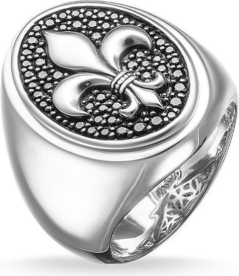 Immagine prodotto Thomas Sabo Ribelle nel cuore (64, 925 Argento)
