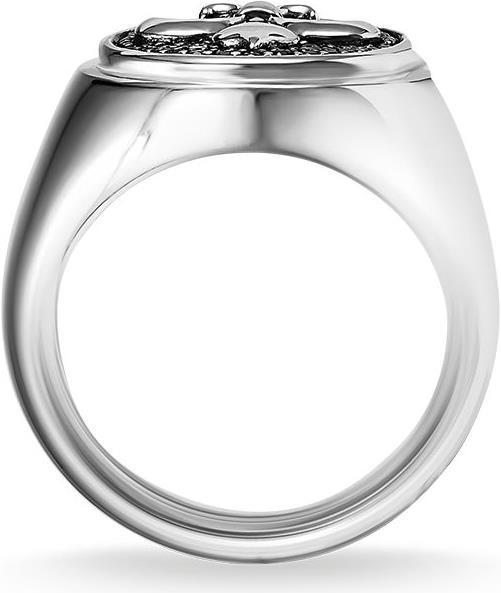 Immagine prodotto Thomas Sabo Ribelle nel cuore (64, 925 Argento)