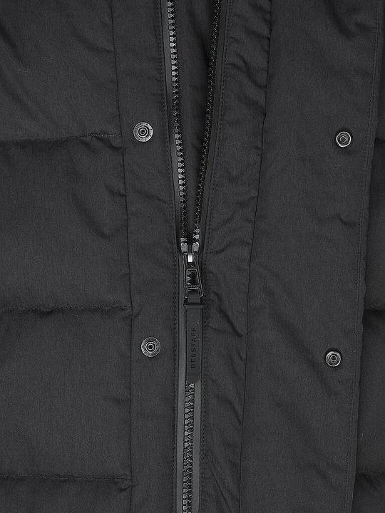 Actual product image Belstaff APEX down quilted jacket (L)