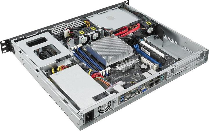 Produktbild ASUS RS100-E10-PI2