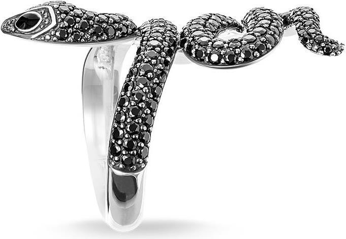 Immagine prodotto Thomas Sabo Snake Glam & Soul (48, 925 Argento)