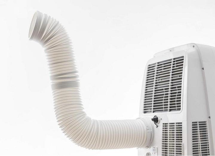 Actual product image Olimpia Splendid Dolceclima Air Pro 14 HP WiFi (55 m², 14000 BTU/h)