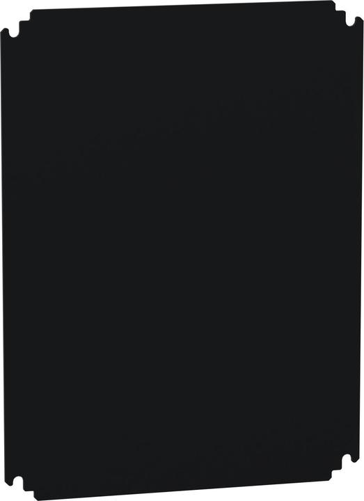 Actual product image Schneider Electric Insulating mounting plate for enclosure H NSYMB54