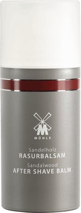Mühle After Shave Balsam (Aftershave Balsam, 100 ml)