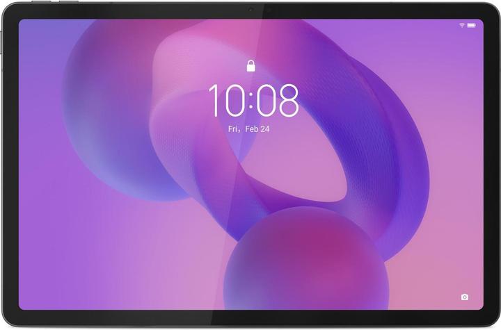 Lenovo Idea Tab (5G, 11", 128 GB, Luna Grey)
