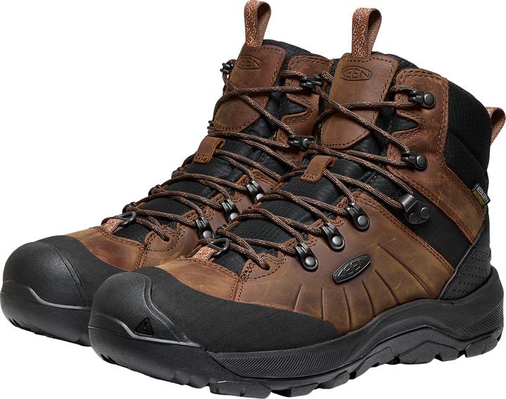 Produktbild Keen Revel IV Mid Polar (42)