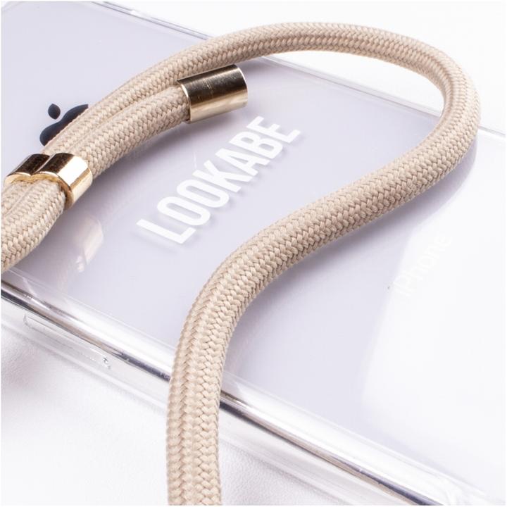 Actual product image Lookabe Necklace Case