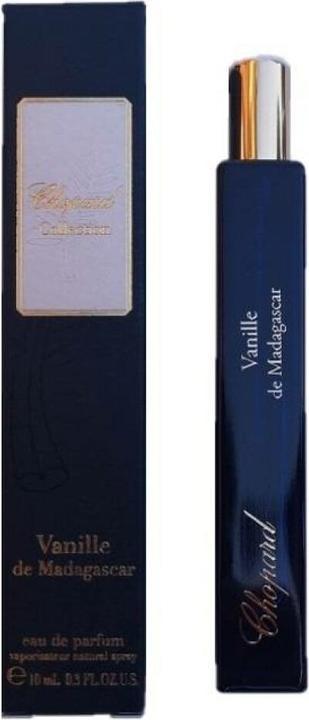 Immagine prodotto Chopard Collection Madagascar Vanilla 10ml EDP Spray (Eau de parfum, 10 ml)