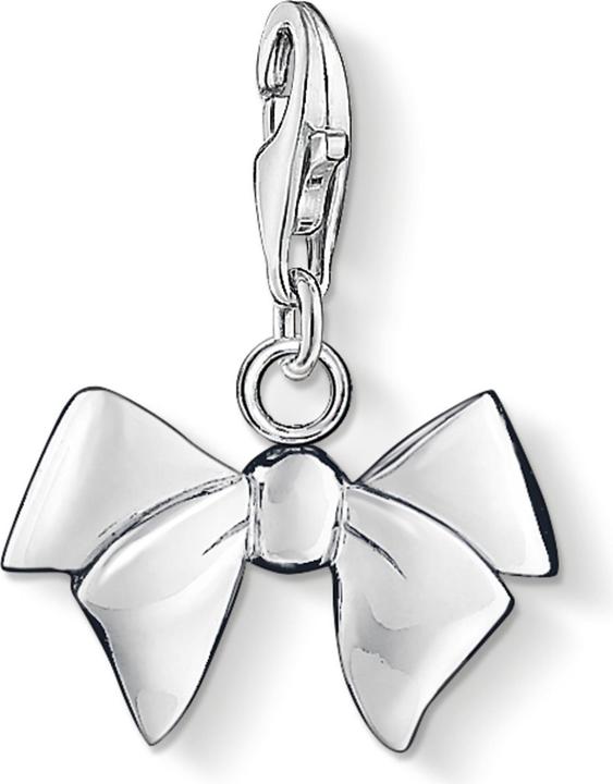 Immagine prodotto Thomas Sabo Ciondolo Charm Loop (Argento 925)