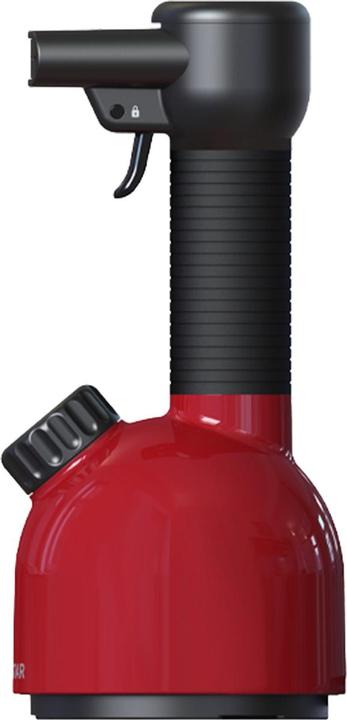 Laurastar IGGI Luxury Edition, Zuiverende Stomer, Desinfecteert, Reinig stoffen en voorwerpen, Compacte Draag