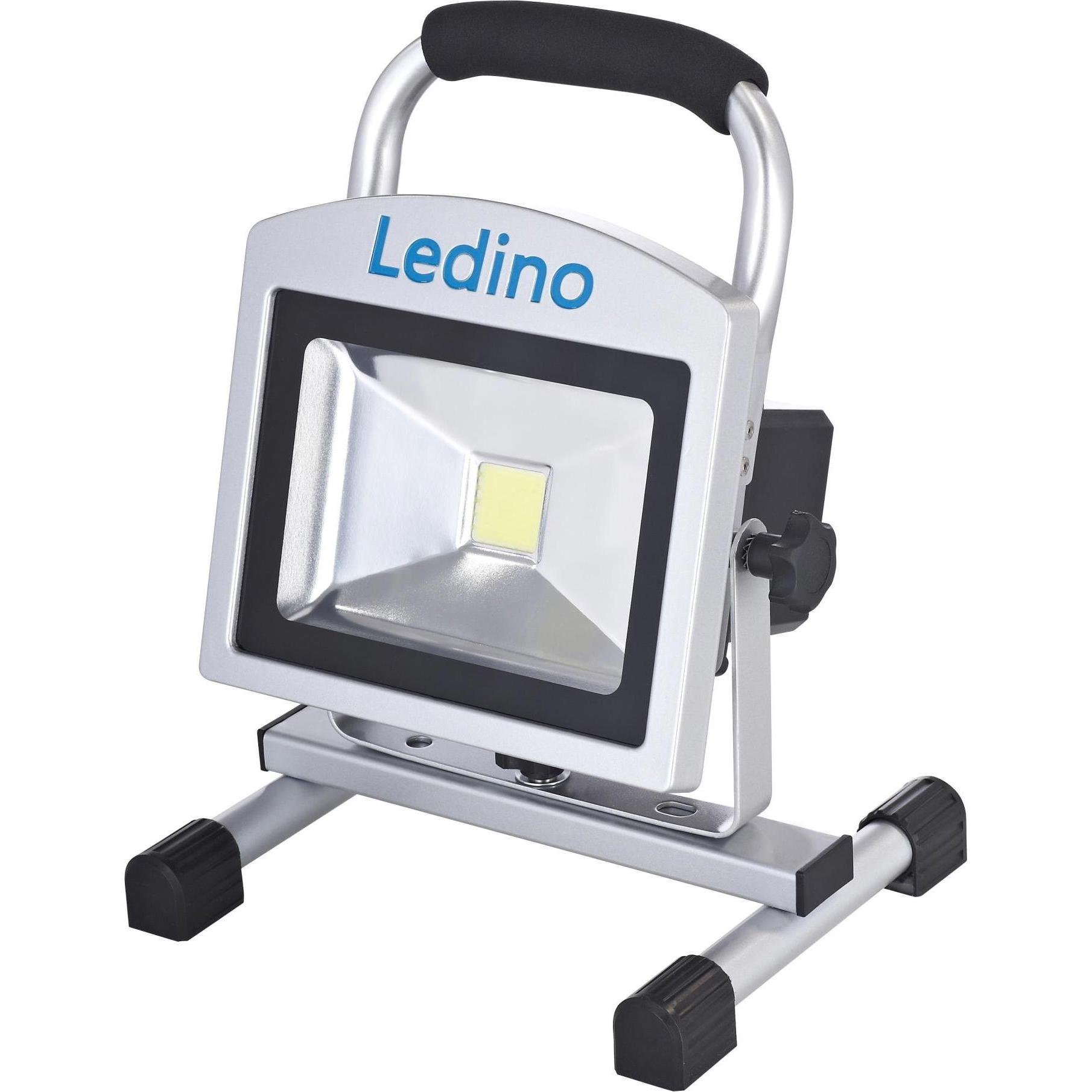 Ledino, Arbeitsleuchte, Strahler (1360 lm)