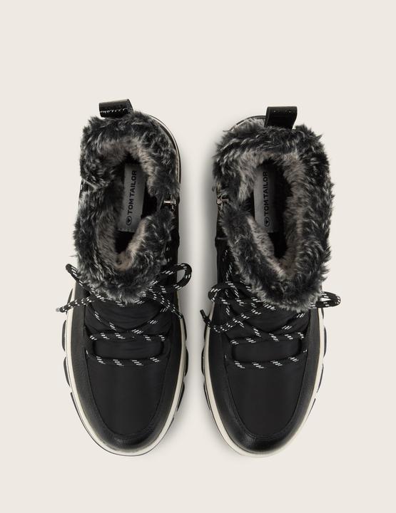 Produktbild Tom Tailor Stiefelette (39)