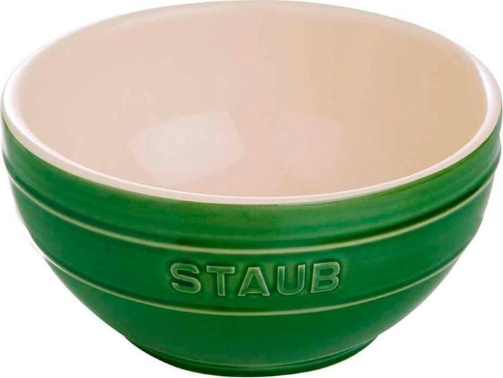 Produktbild Staub Rührschüssel (11.30 cm, 0.40 l, 1 x)