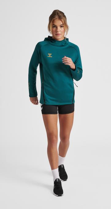 Produktbild hummel Cima Xk Hoodie Woman (S)