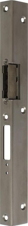 Actual product image MSL Angle strike plates VariFlex BV-1255.RE (Door handle)
