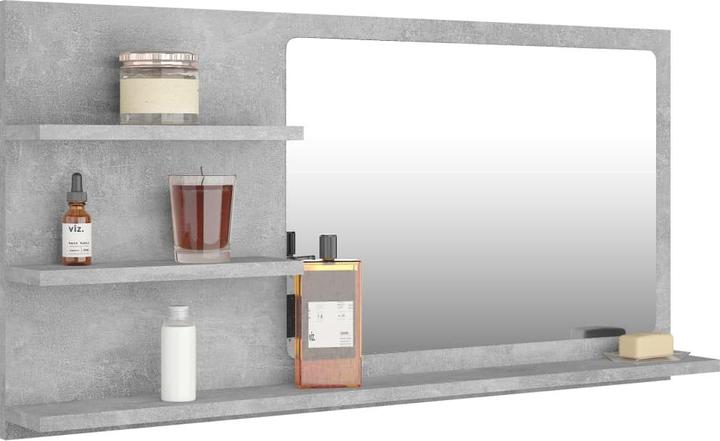 Produktbild vidaXL Spiegel (90 x 10.50 x 45 cm)