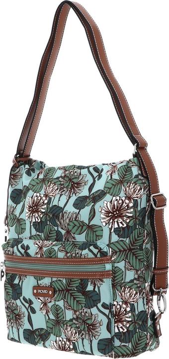 Immagine prodotto Picard Sonja Backpack and Shoulderbag