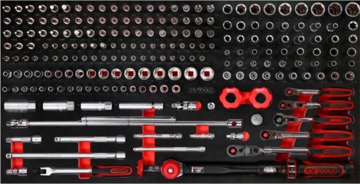 Actual product image KS Tools 813.0213