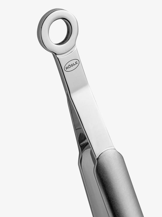 Actual product image Rösle Snipe nose pliers
